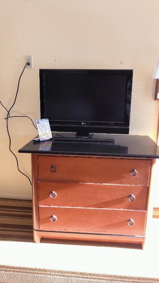 Royal Palace Inn And Suites Myrtle Beach Ocean Blvd Экстерьер фото