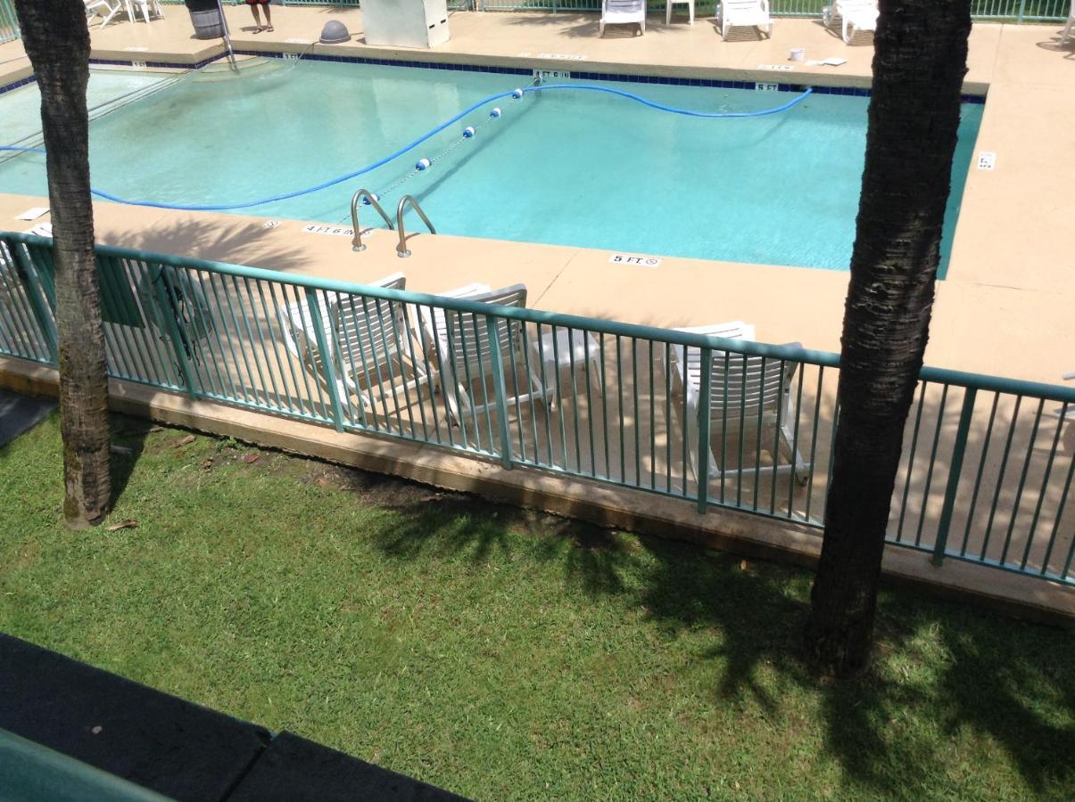 Royal Palace Inn And Suites Myrtle Beach Ocean Blvd Экстерьер фото